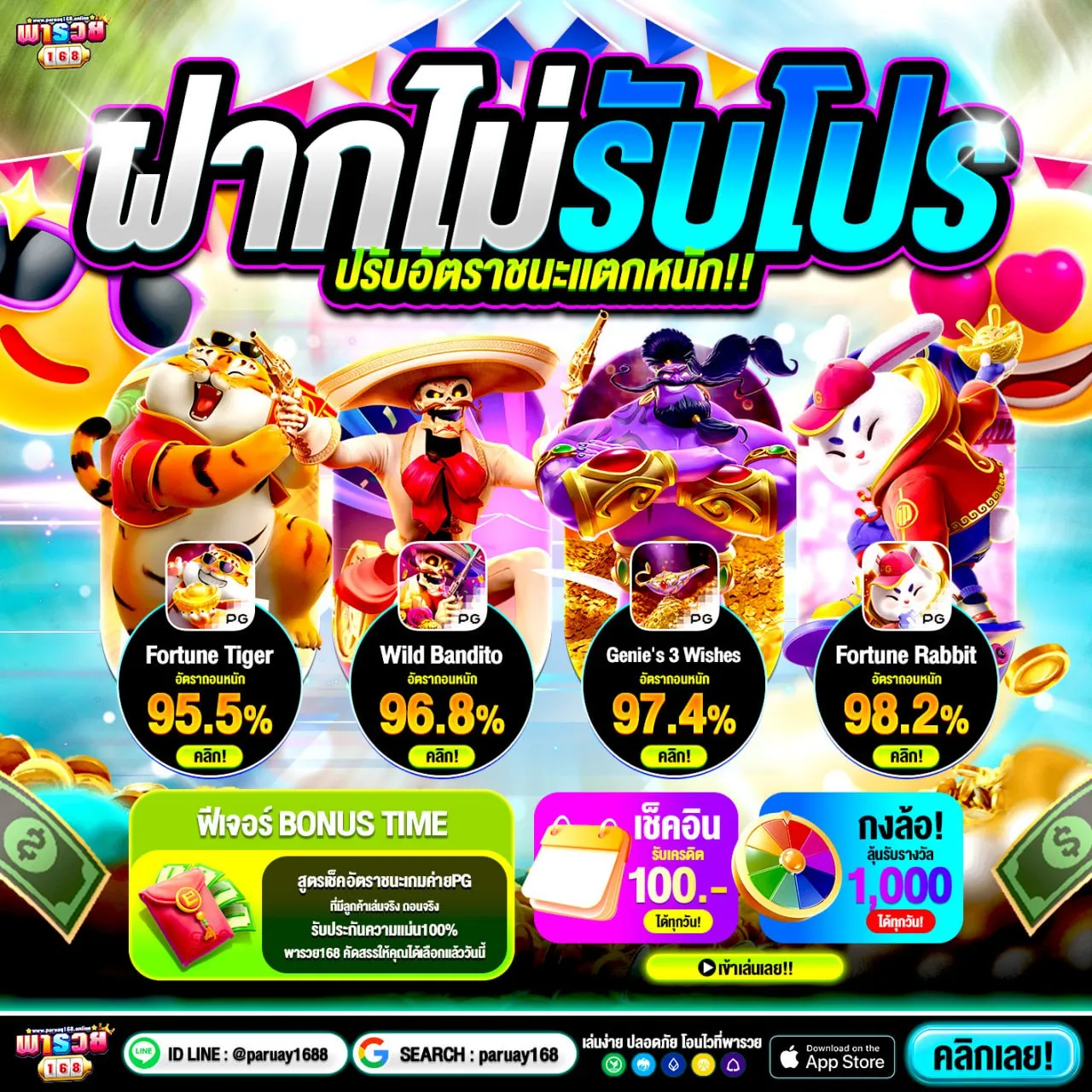 ฝาก20รับ100 ทำ400 ถอน100 หลักการทำงานของระบบโบนัส